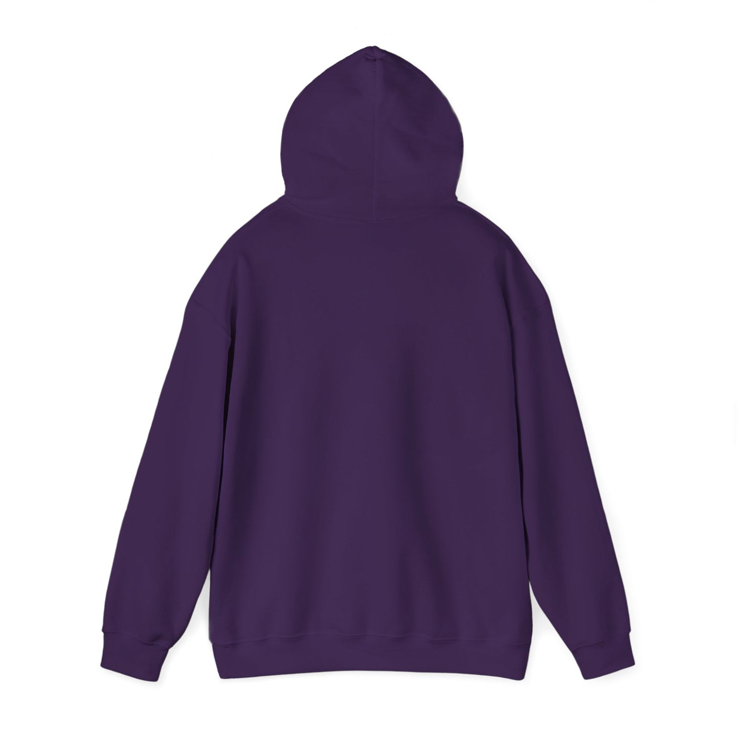 Swingers Convention Hoodie (“18 Holes • No Judgement”)