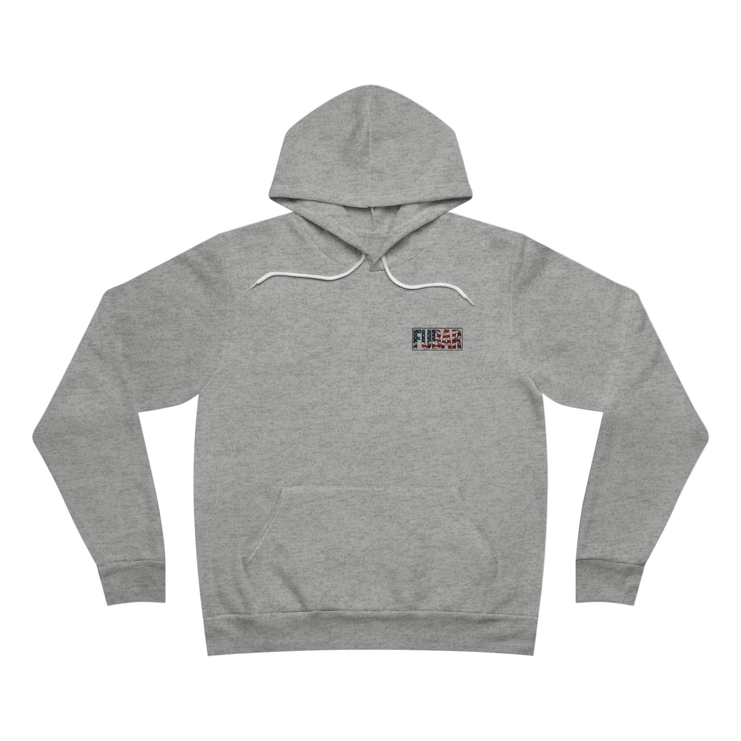 FUBAR Flag Hoodie