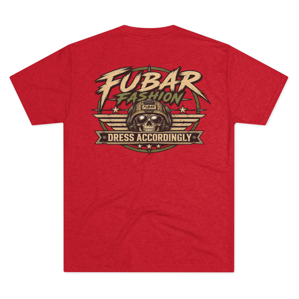 Veterans Day Beach Party T-Shirt (Ship)
