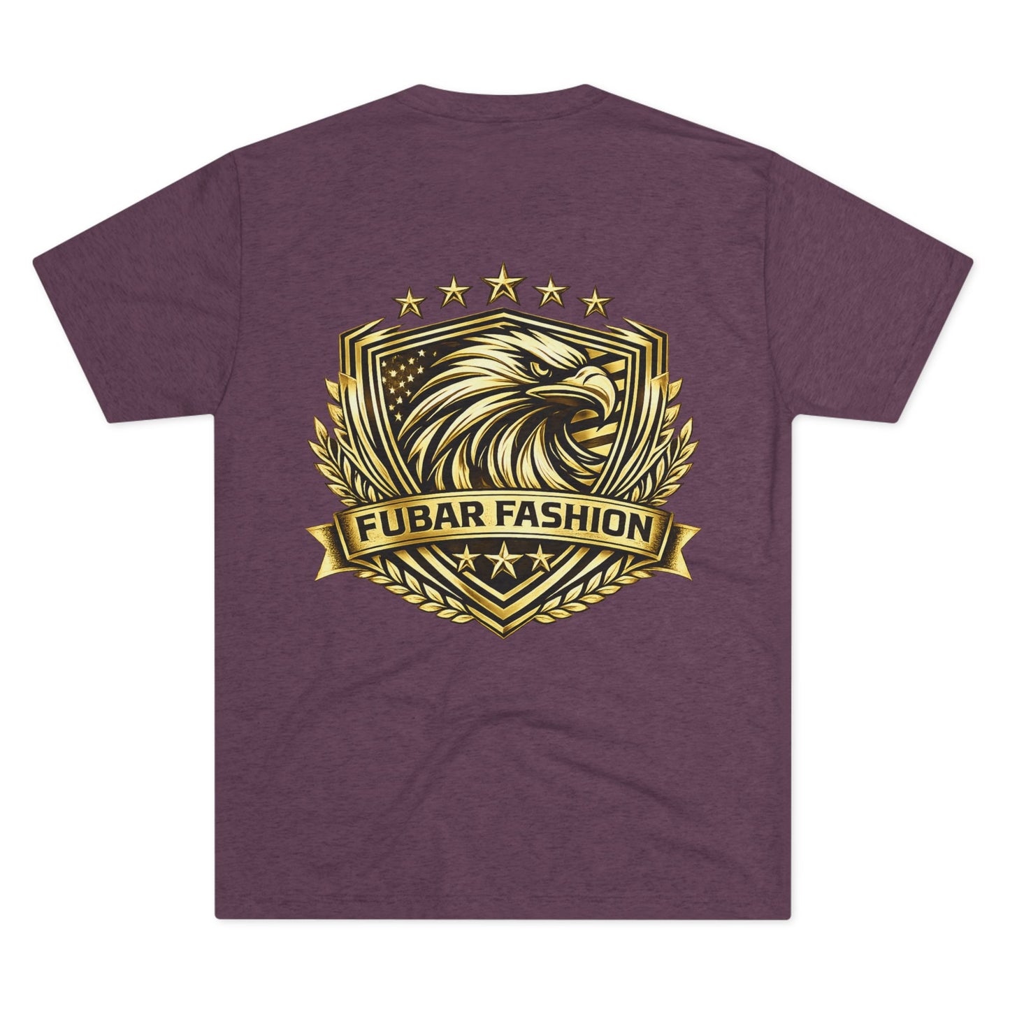 Tattooed Pin-Up Soldier (T-Shirt)