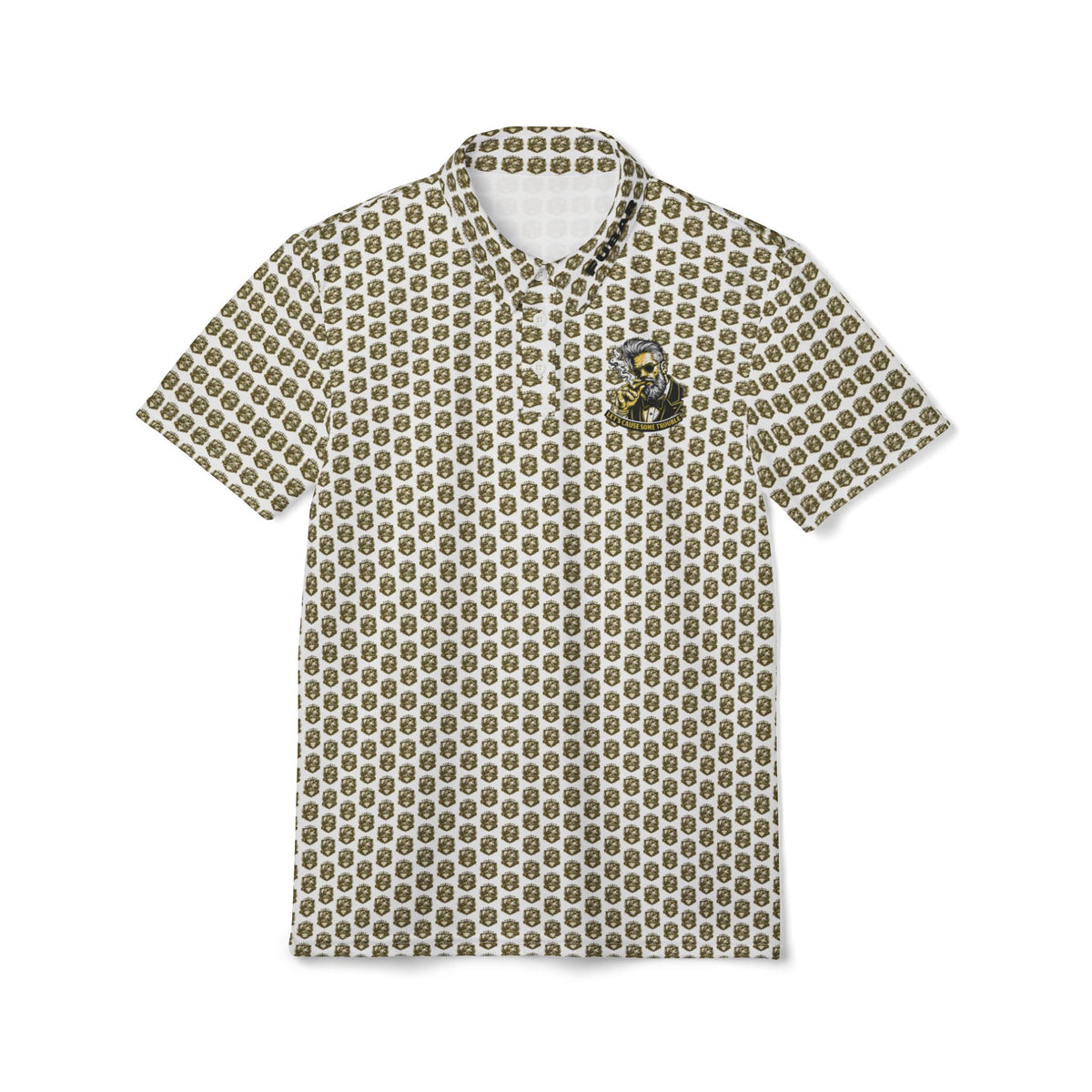 Smoking AOP (Polo)
