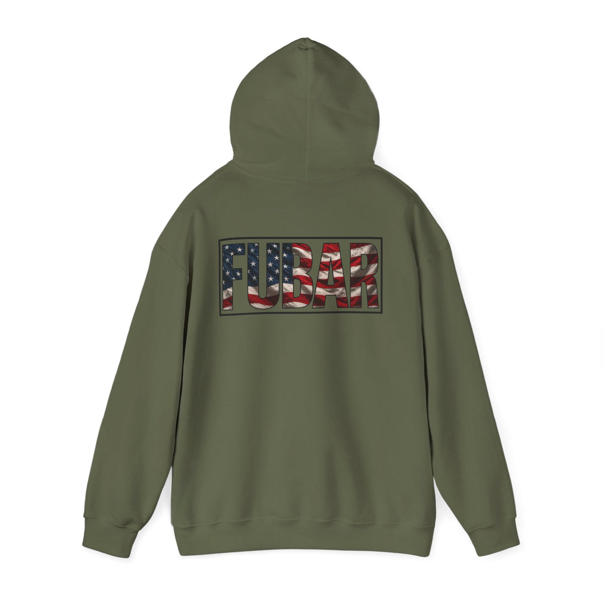 DJ Martini Hoodie