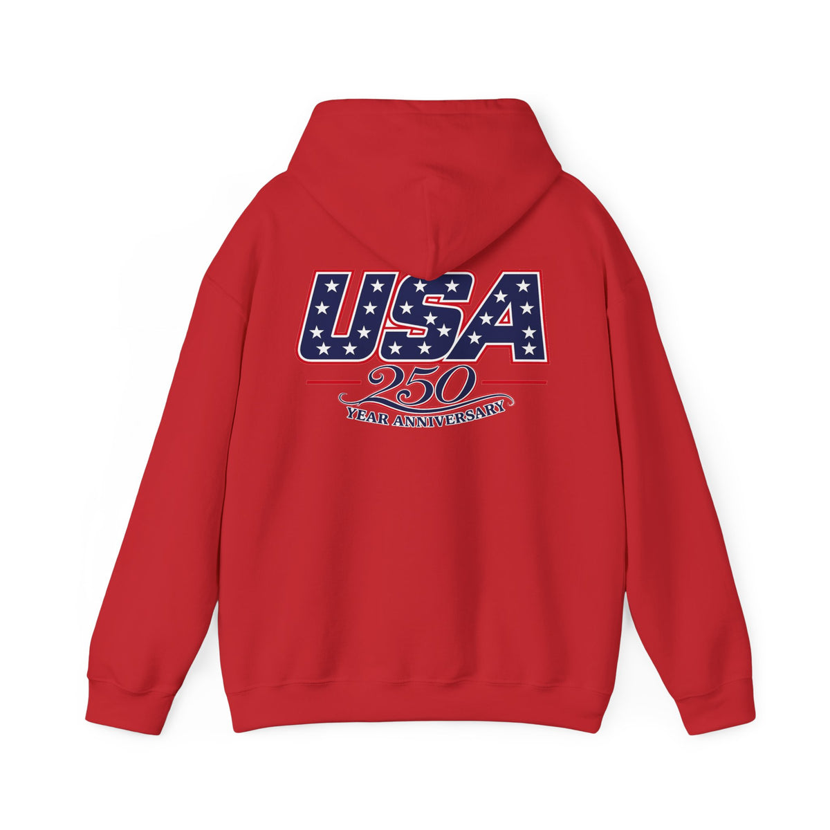 Big Mike Boxing Hoodie