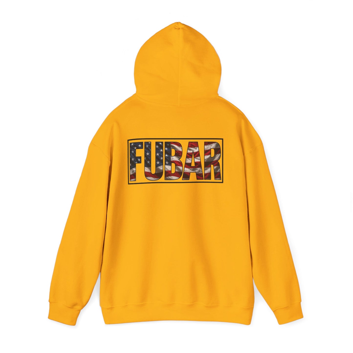 DJ Martini Hoodie