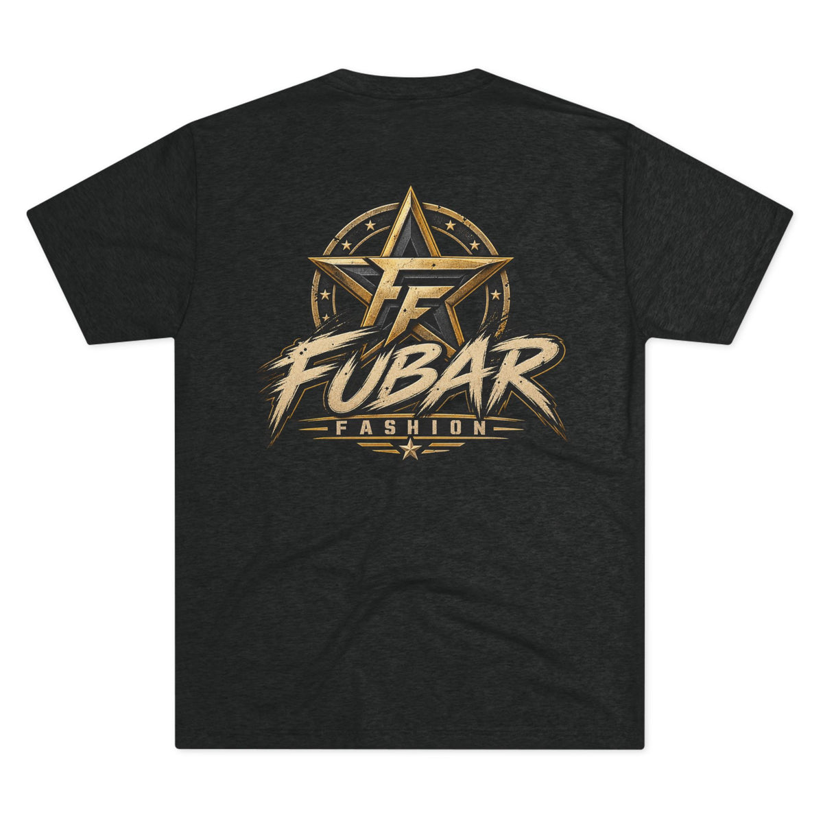 Yes I'm That Special Unicorn Tee — FUBAR Graphic Crew Shirt