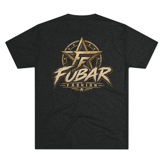 Yes I'm That Special Unicorn Tee — FUBAR Graphic Crew Shirt