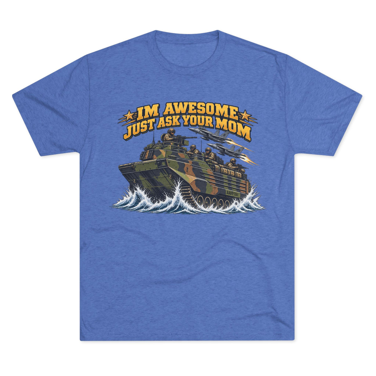 AAV Shirt