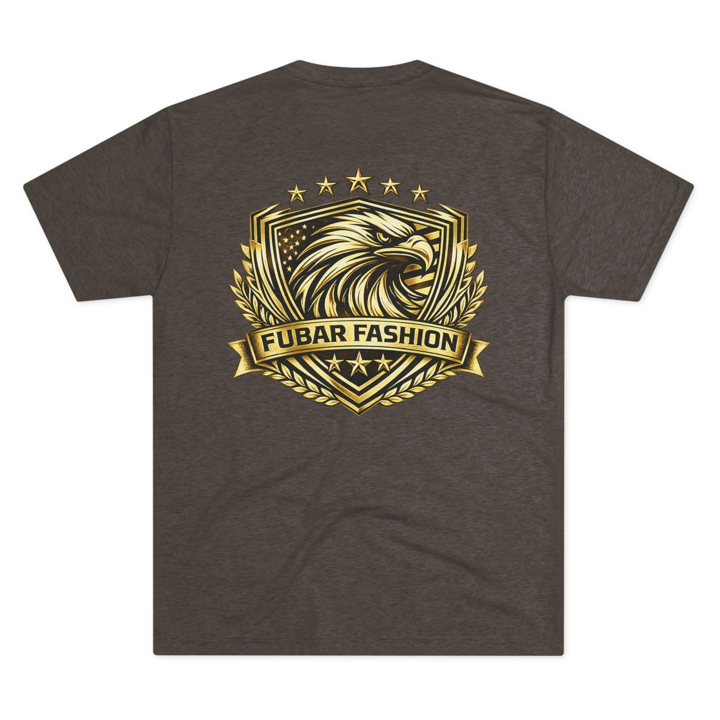 Patriotic Skull (T-Shirt)