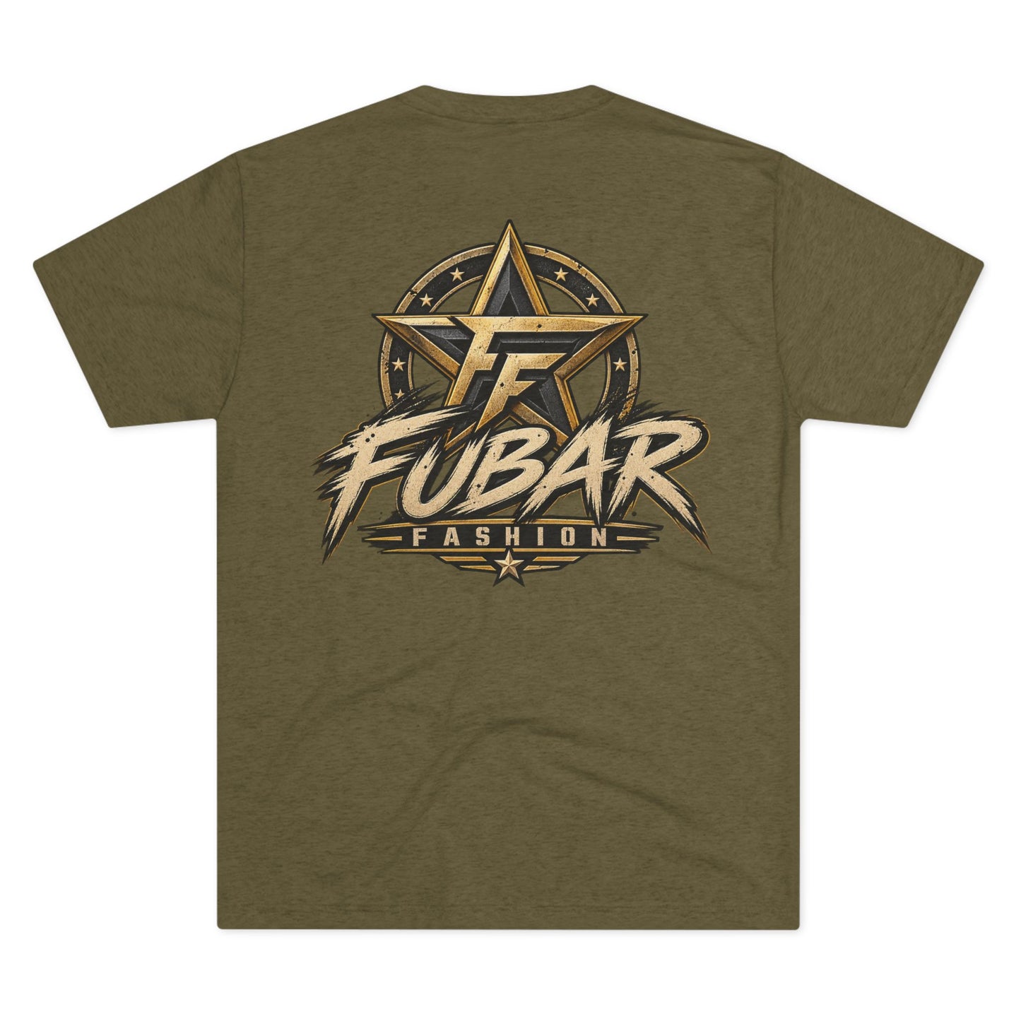 Fight Night White House Graphic Tee