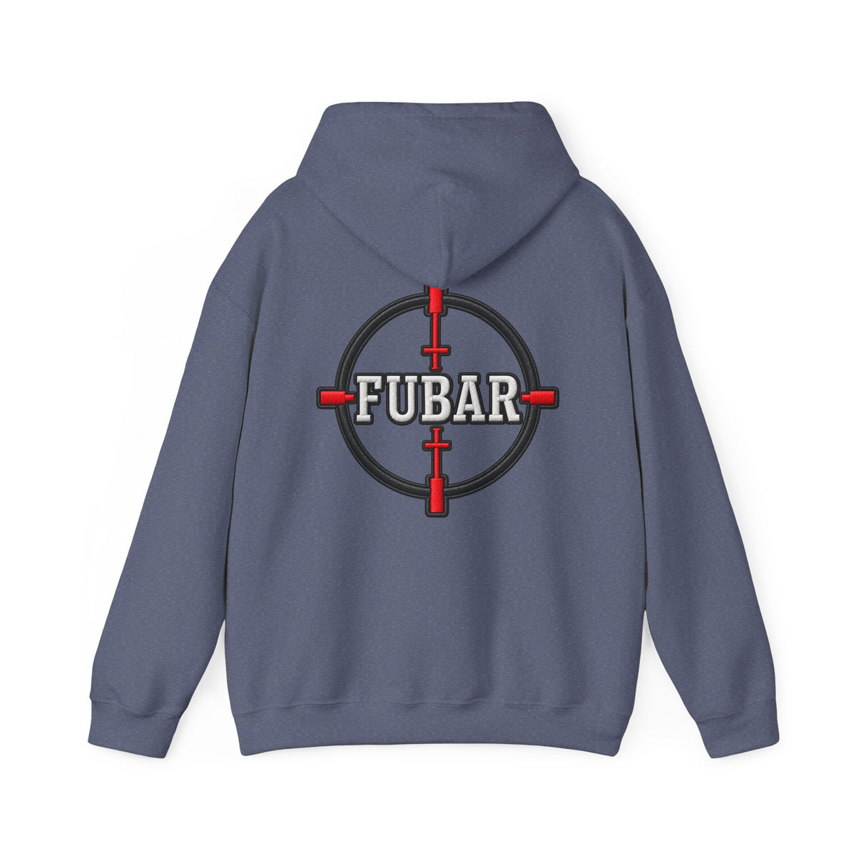 FUBAR Tactical Duck Hoodie