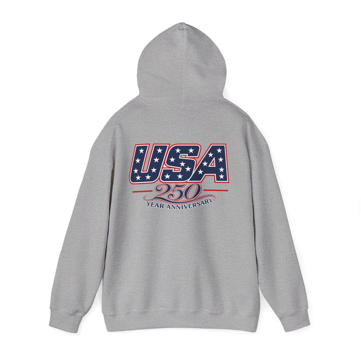 Big Mike Boxing Hoodie