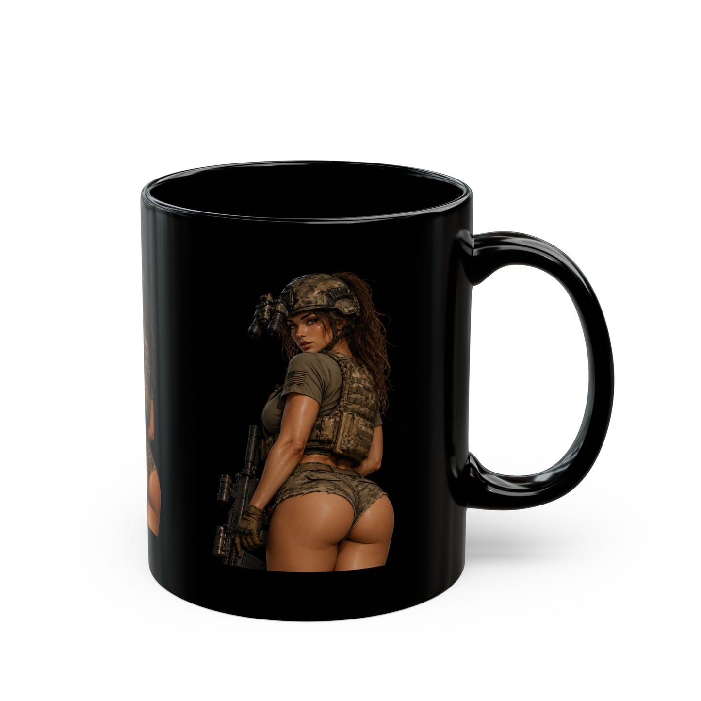 Mans Best Mug Ever