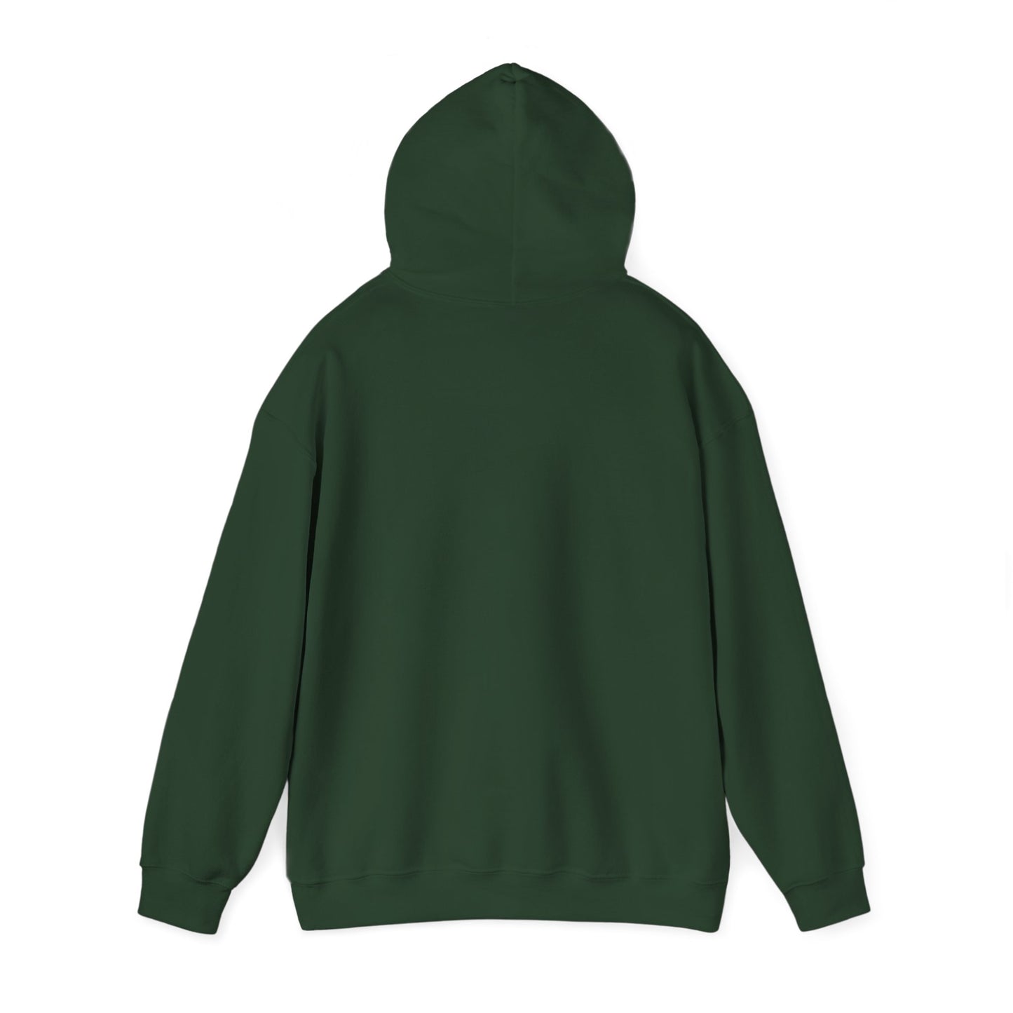 Boats & Hoes Hoodie