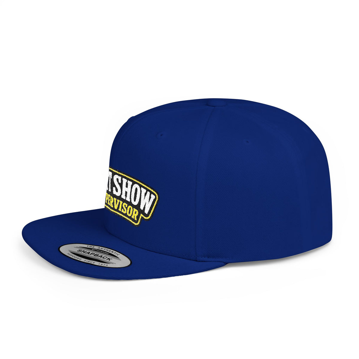 "Shit Show Supervisor" Hat