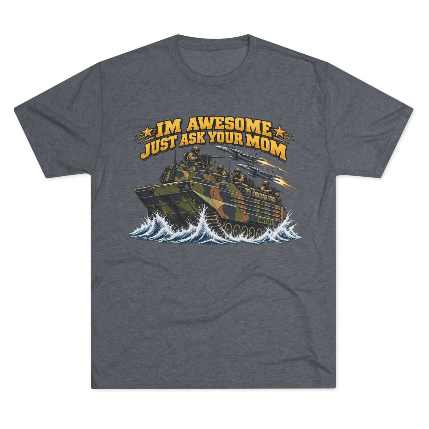AAV Shirt