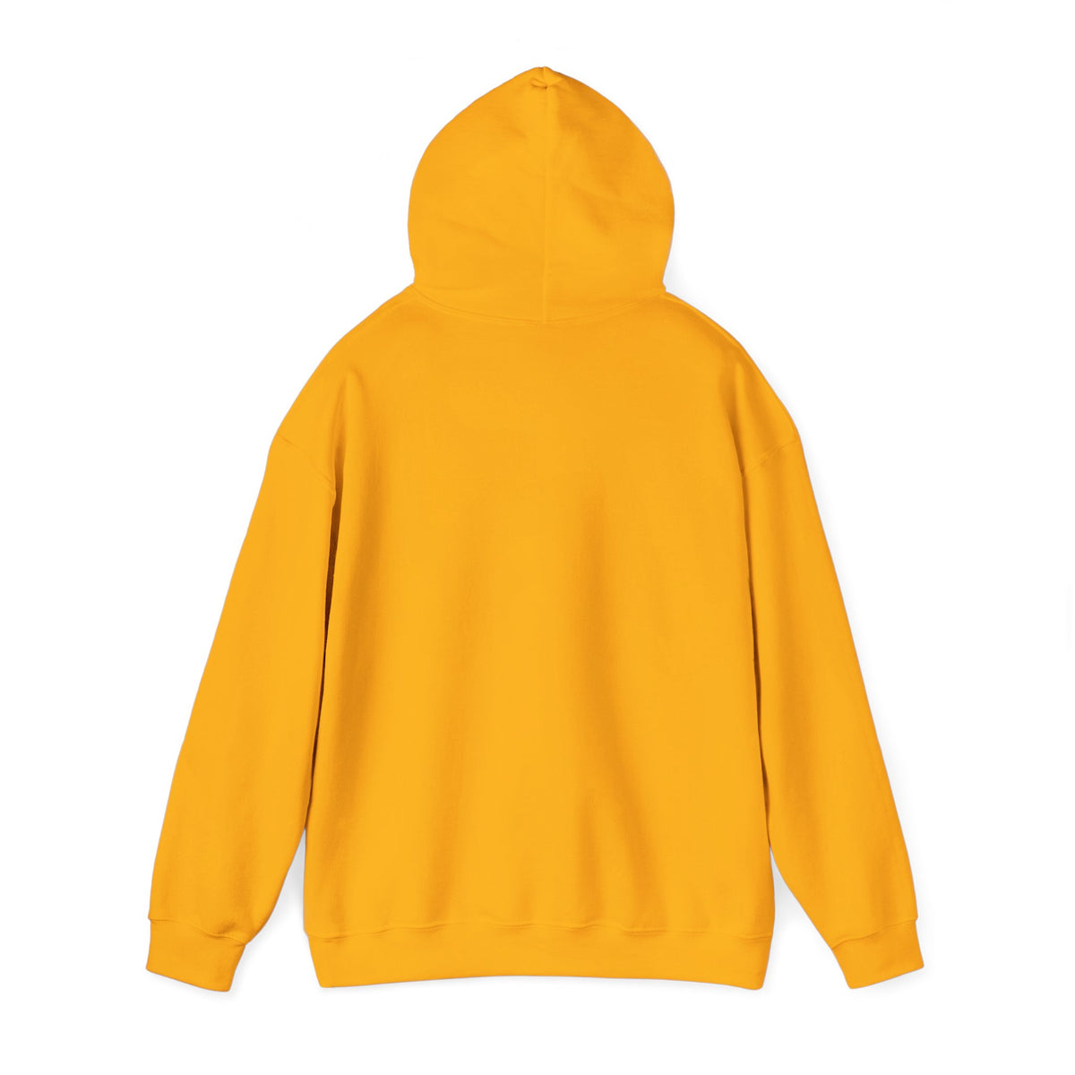 Swingers Convention Hoodie (“18 Holes • No Judgement”)