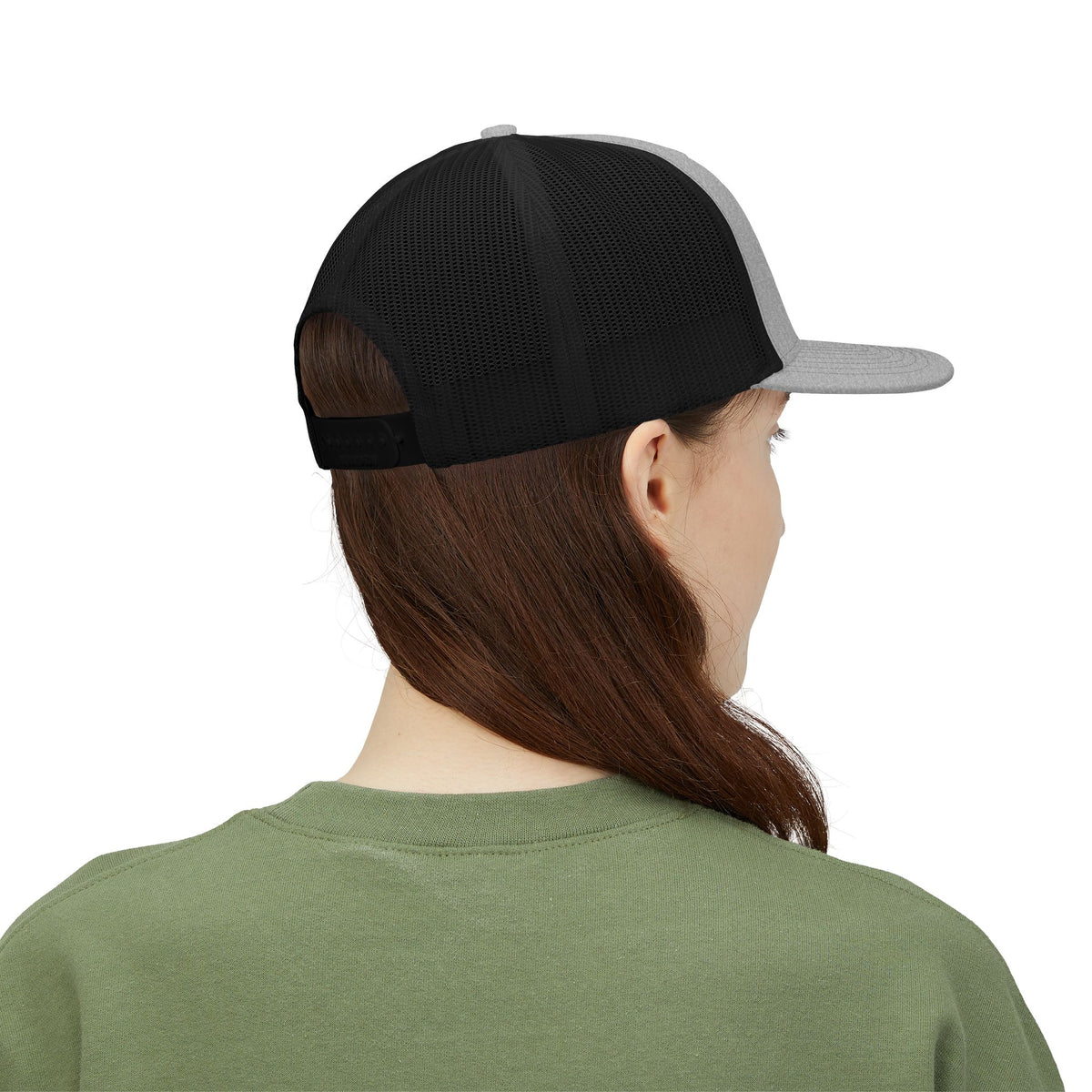 Women's Fubar Skull Coffee Hat