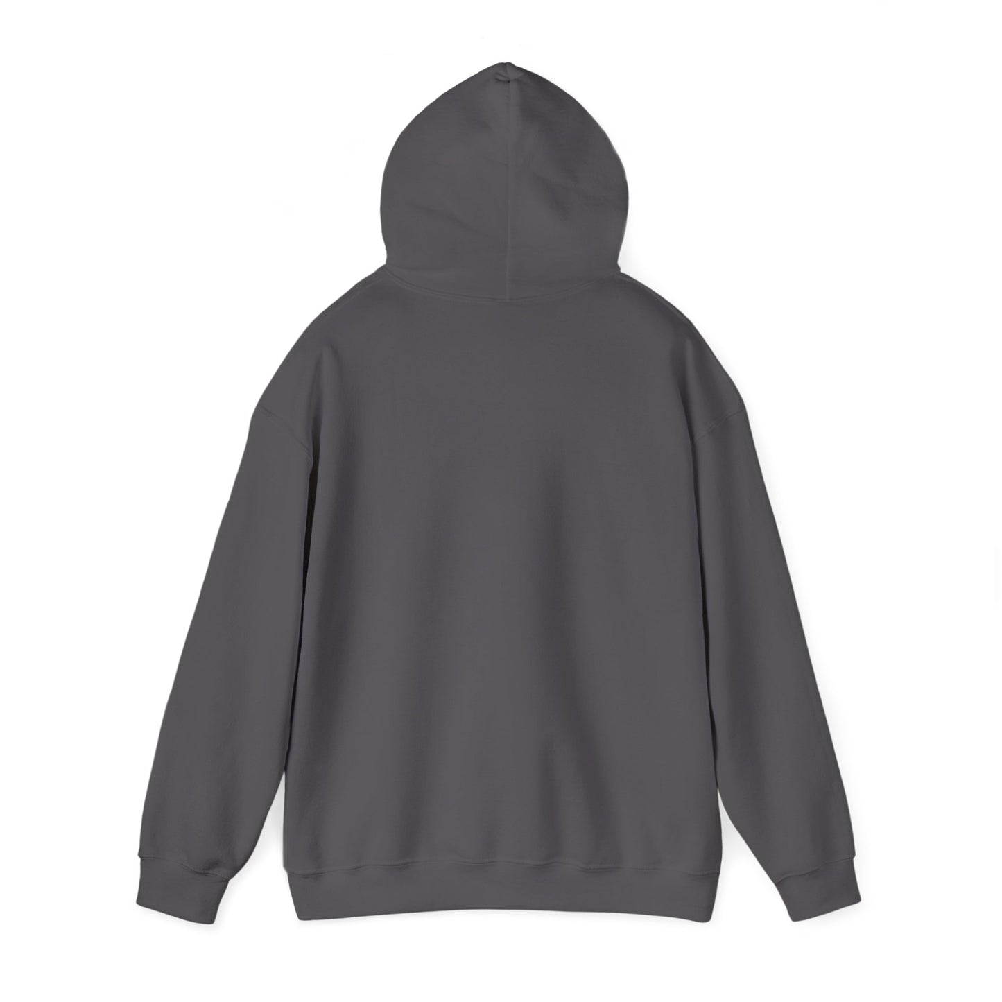 FUBAR Bullet Logo Hoodie