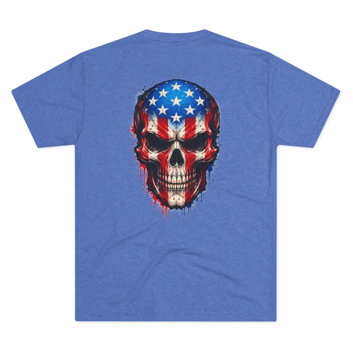 Soda Skull Tee