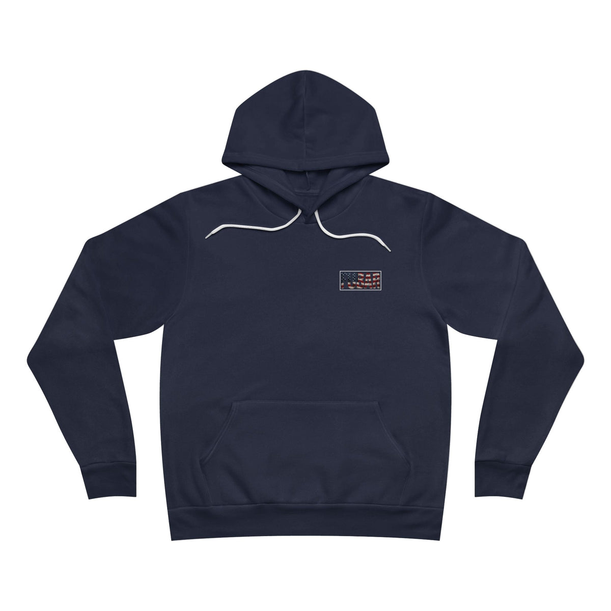 FUBAR Flag Hoodie
