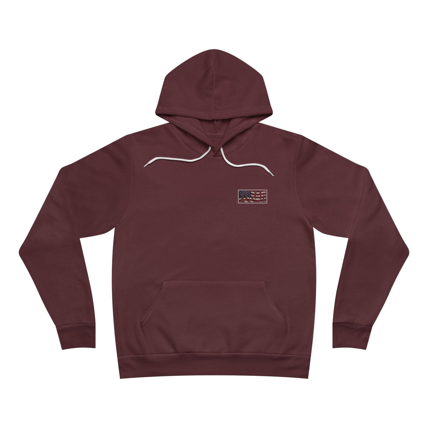 FUBAR Flag Hoodie