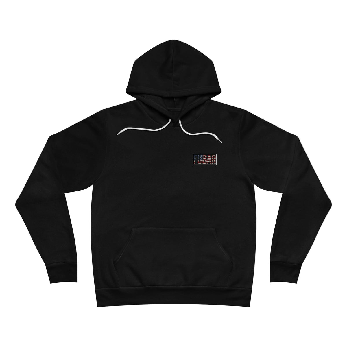 FUBAR Flag Hoodie