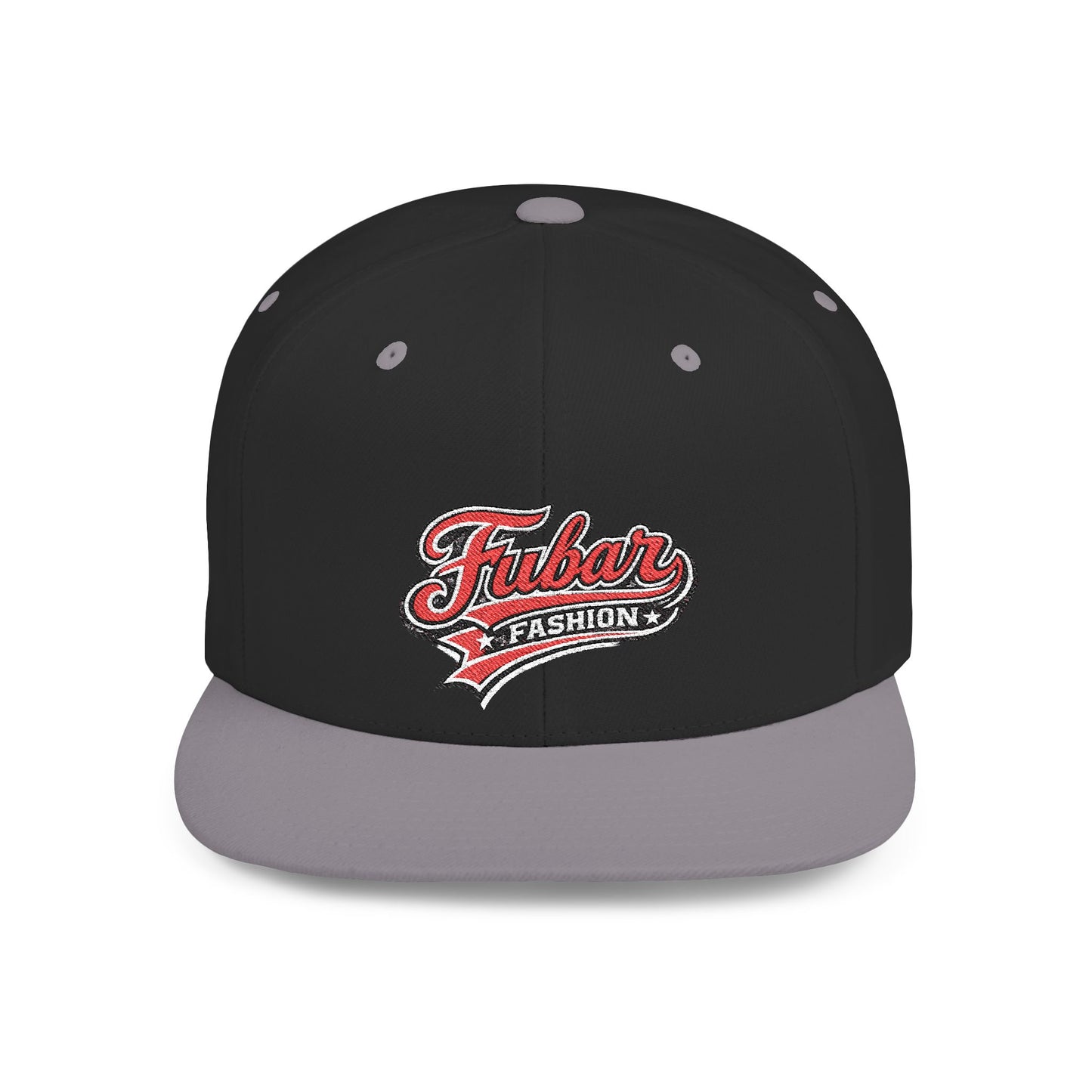 Fubar Baseball Hat