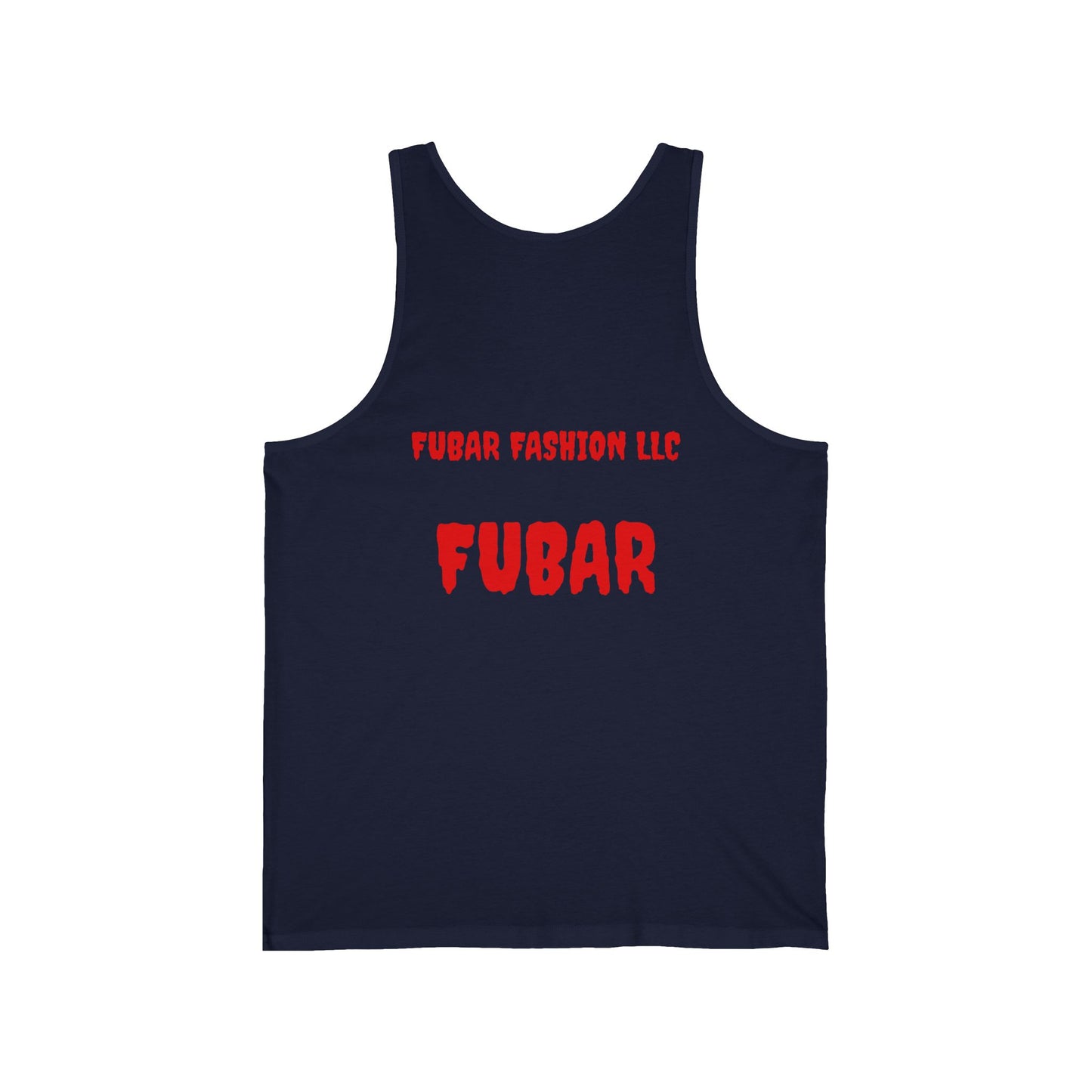 Men's Motor Boat Season (Tank Top)