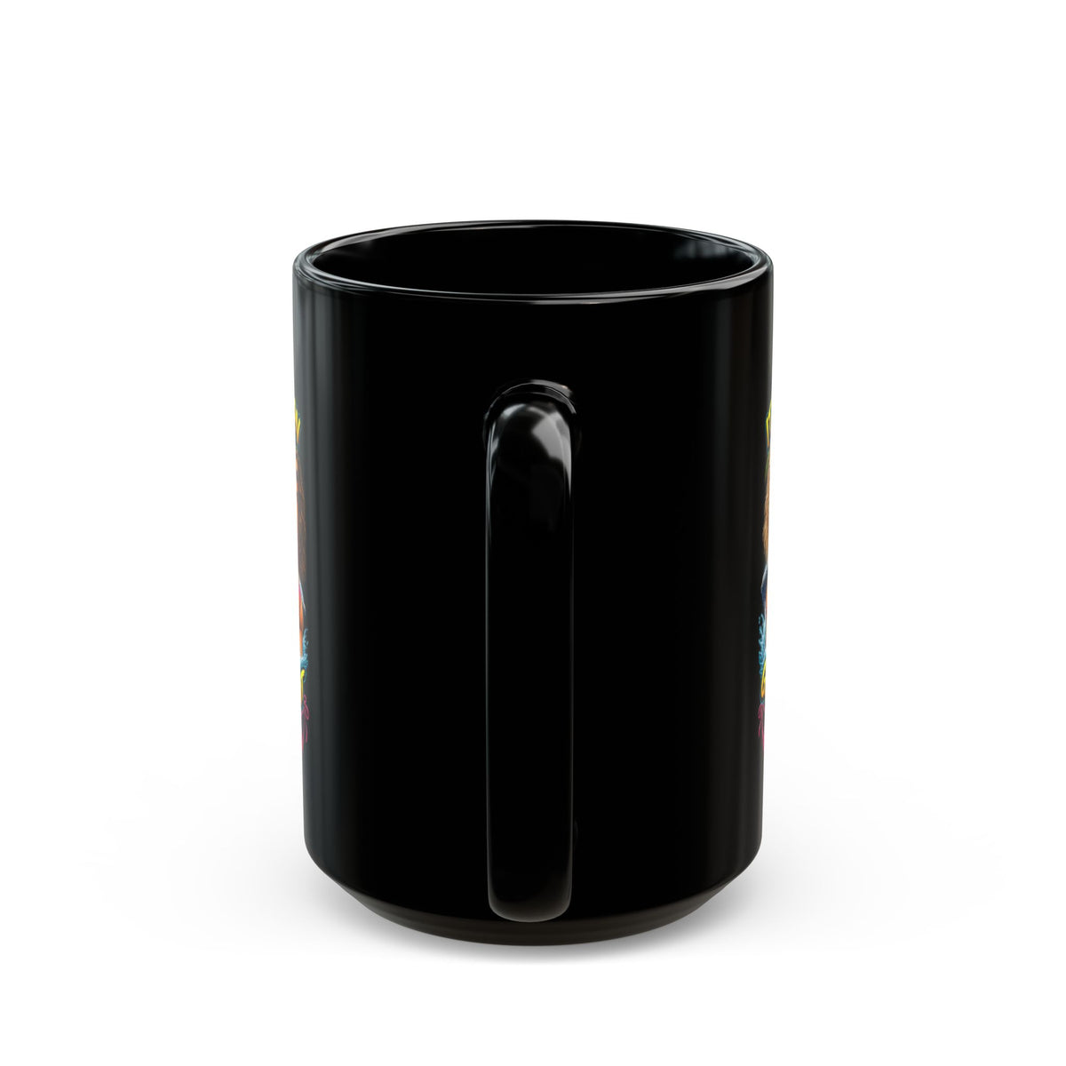 Its motor boat season MUG
