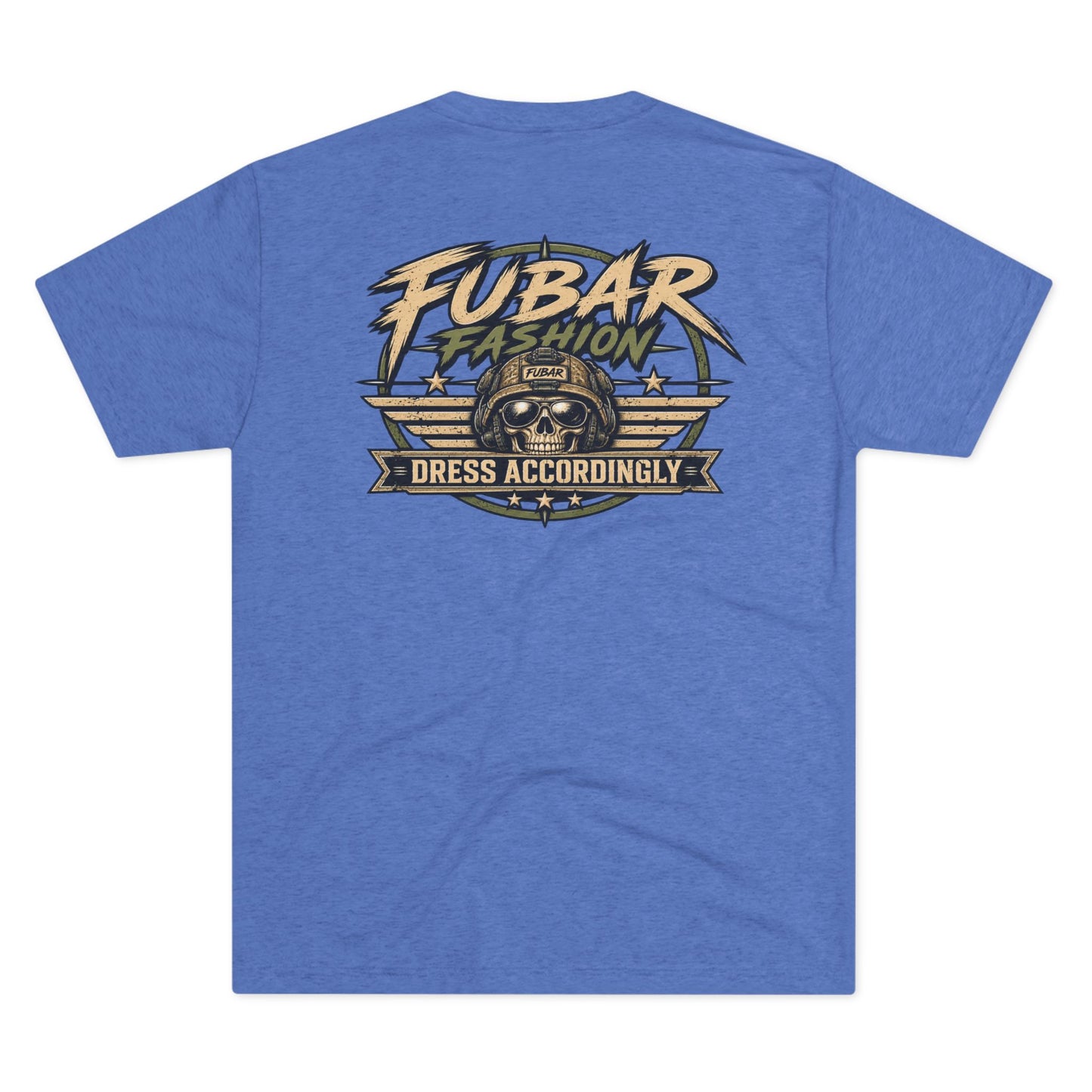 Motor Boat Season Party Tee — "Party Like a Rock Star" Graphic Shirt