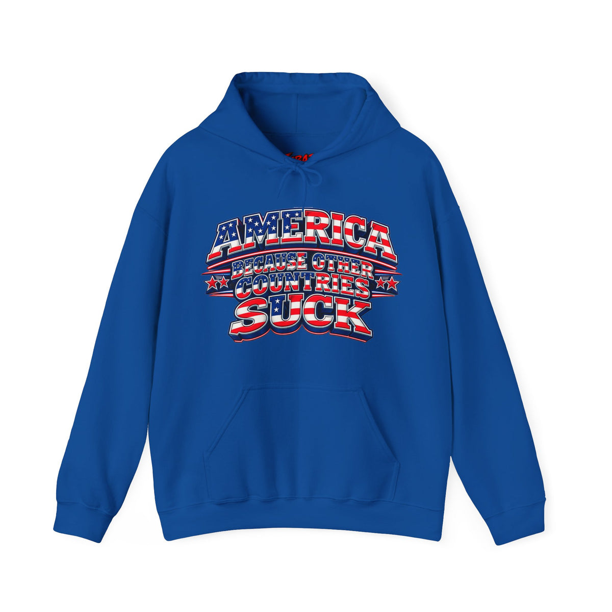 Others Suck Hoodie