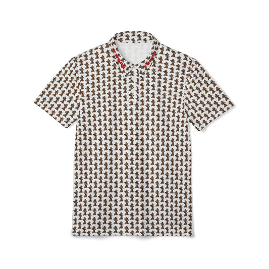 All over Print Fubar Polo