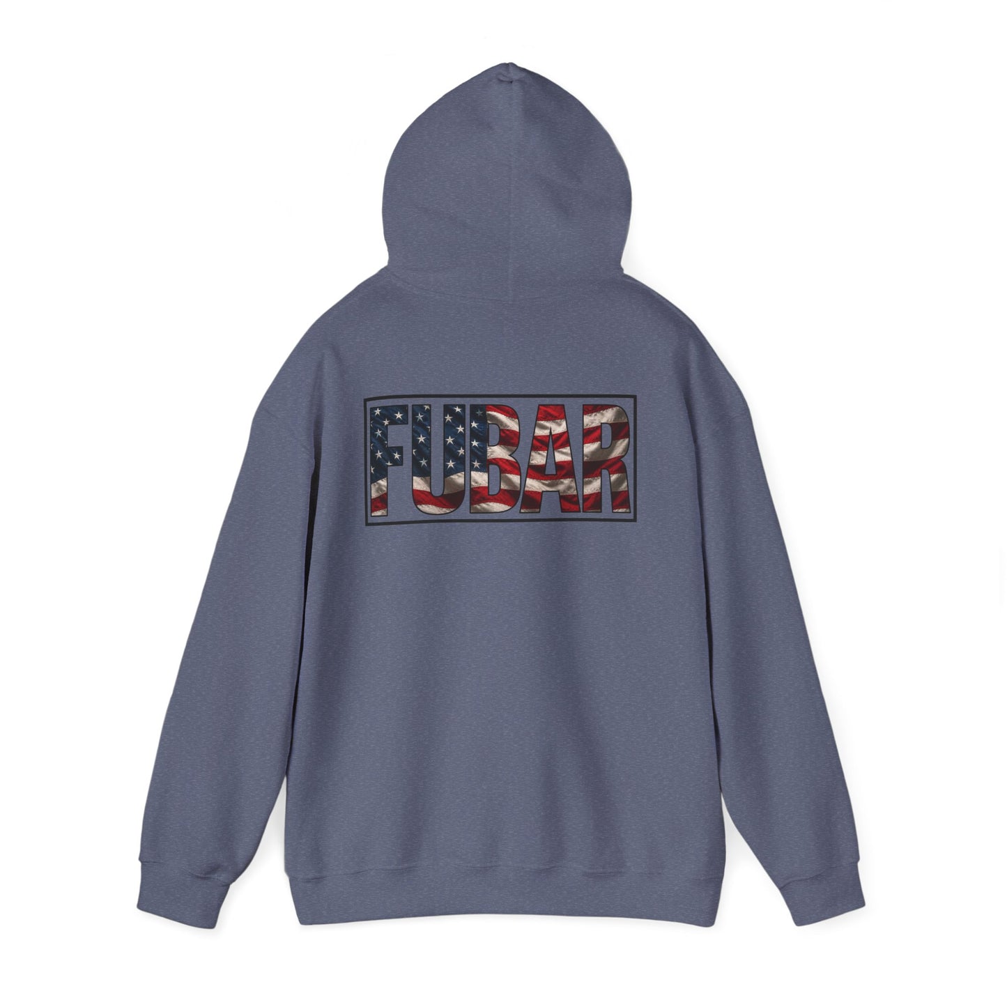 DJ Martini Hoodie