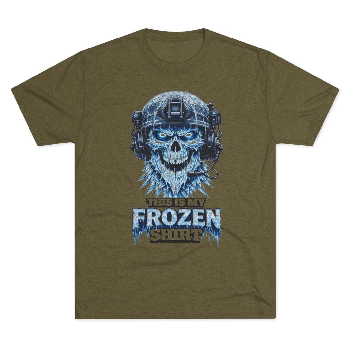 Frozen Shirt