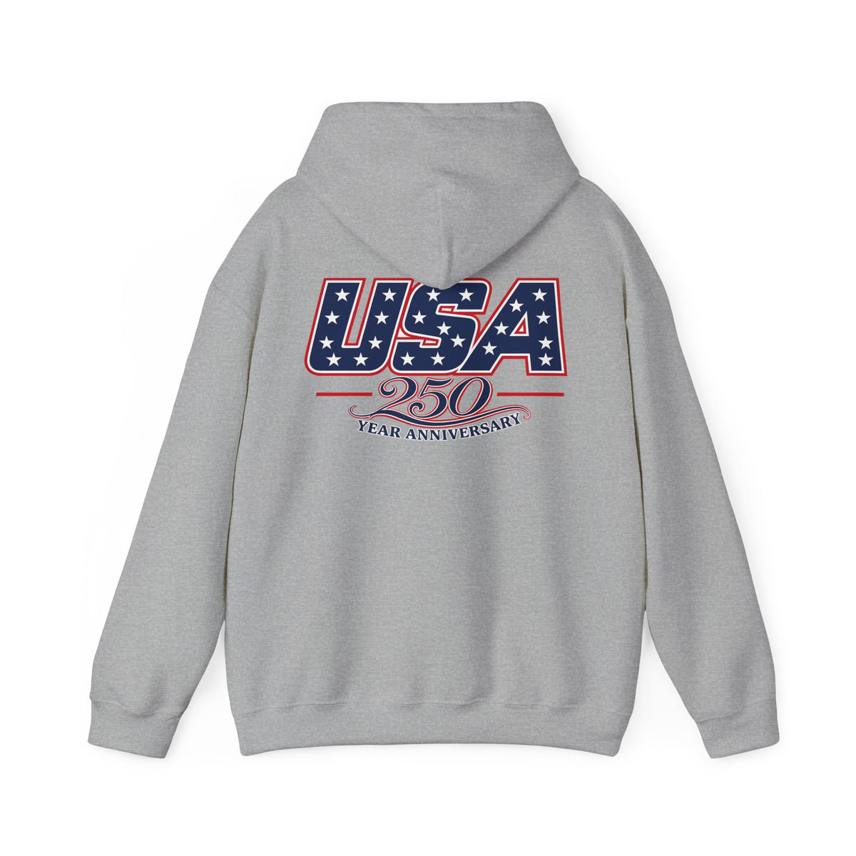 Big Mike Boxing Hoodie