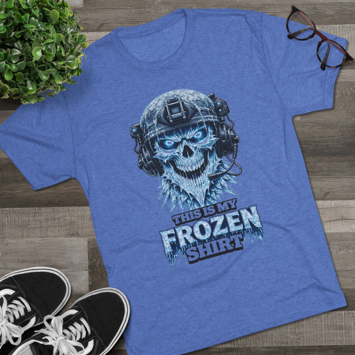 Frozen Shirt