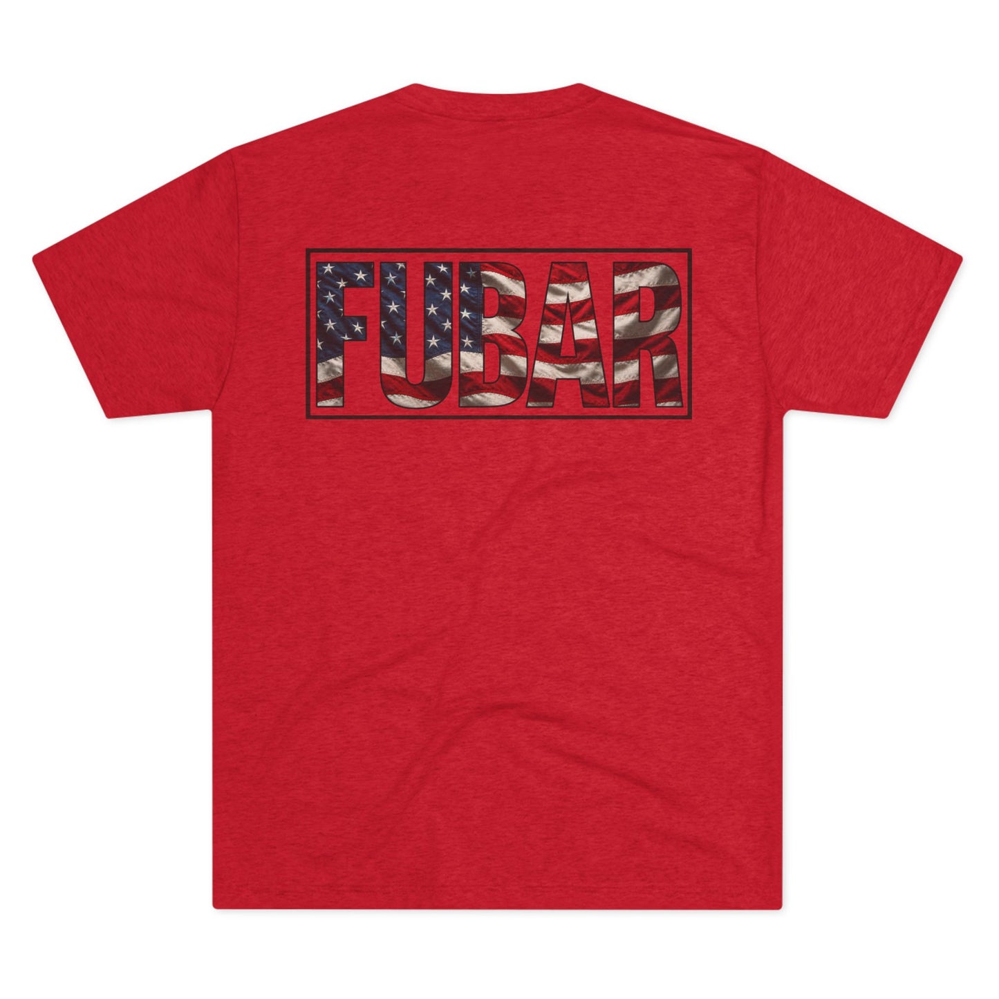 Knife Hand Tee