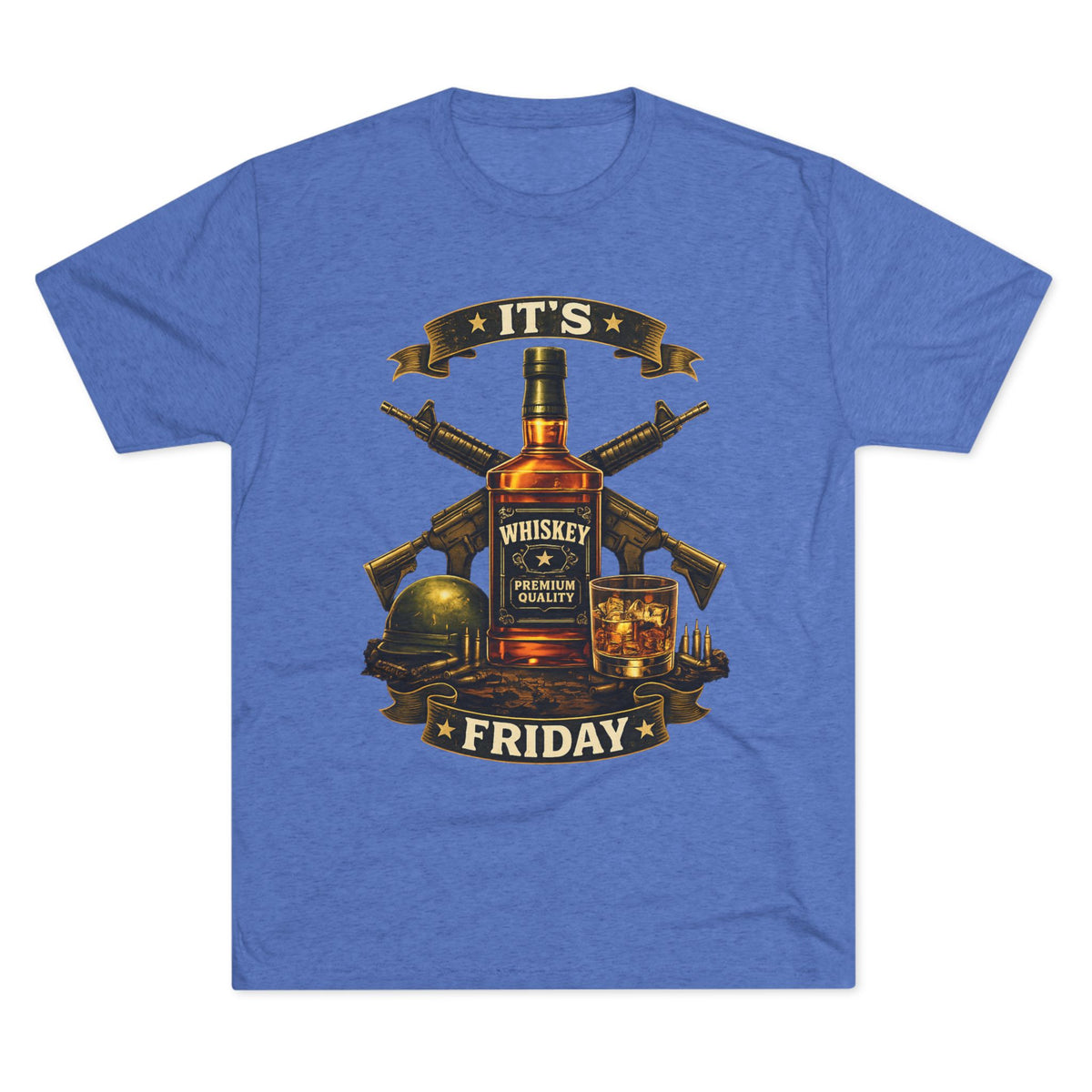 'It's Friday' (T-Shirt)