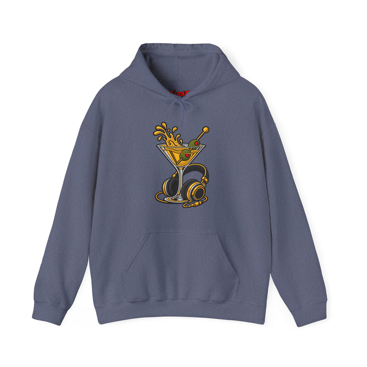DJ Martini Hoodie
