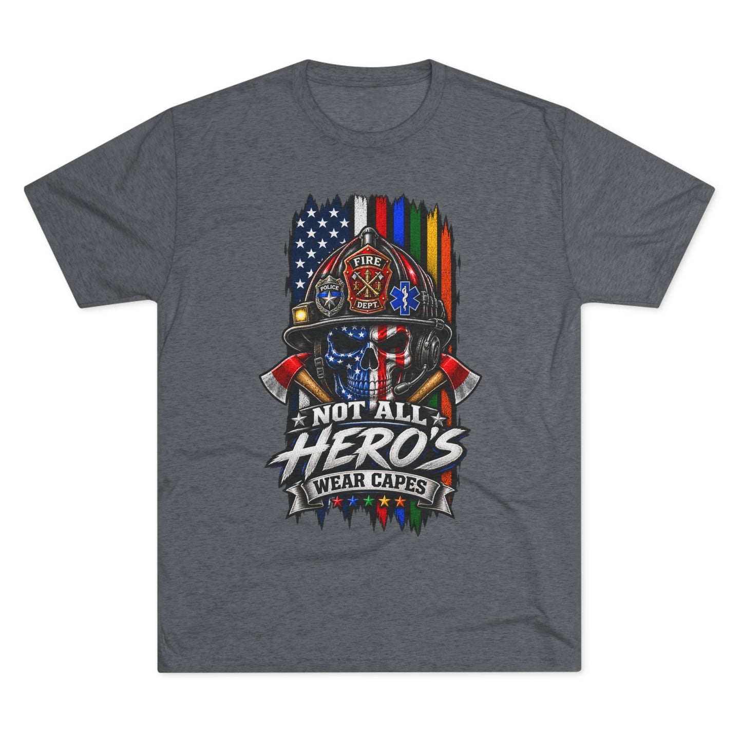 HERO Shirt