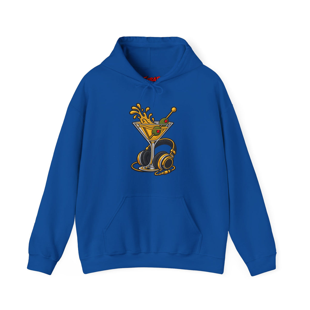 DJ Martini Hoodie