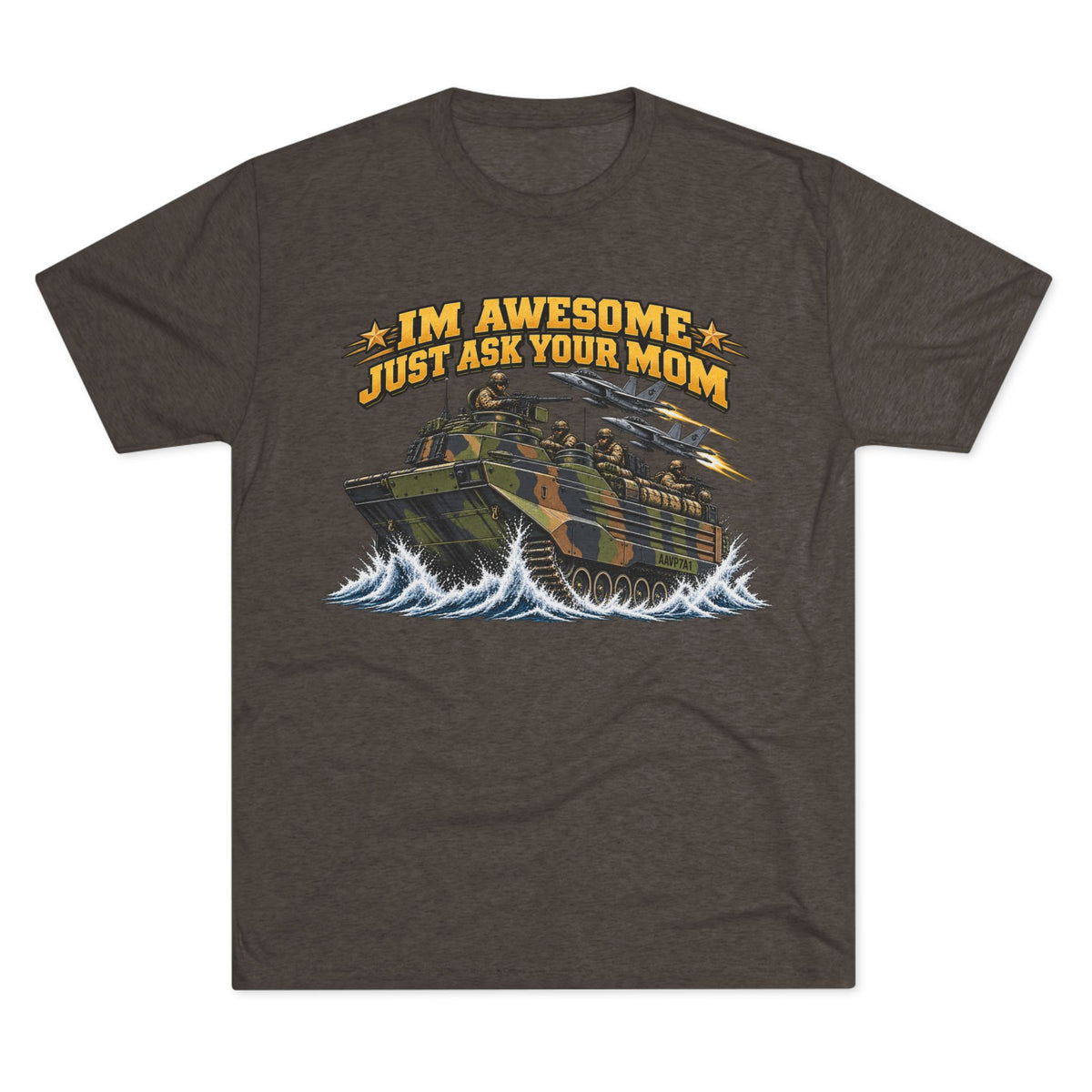 AAV Shirt