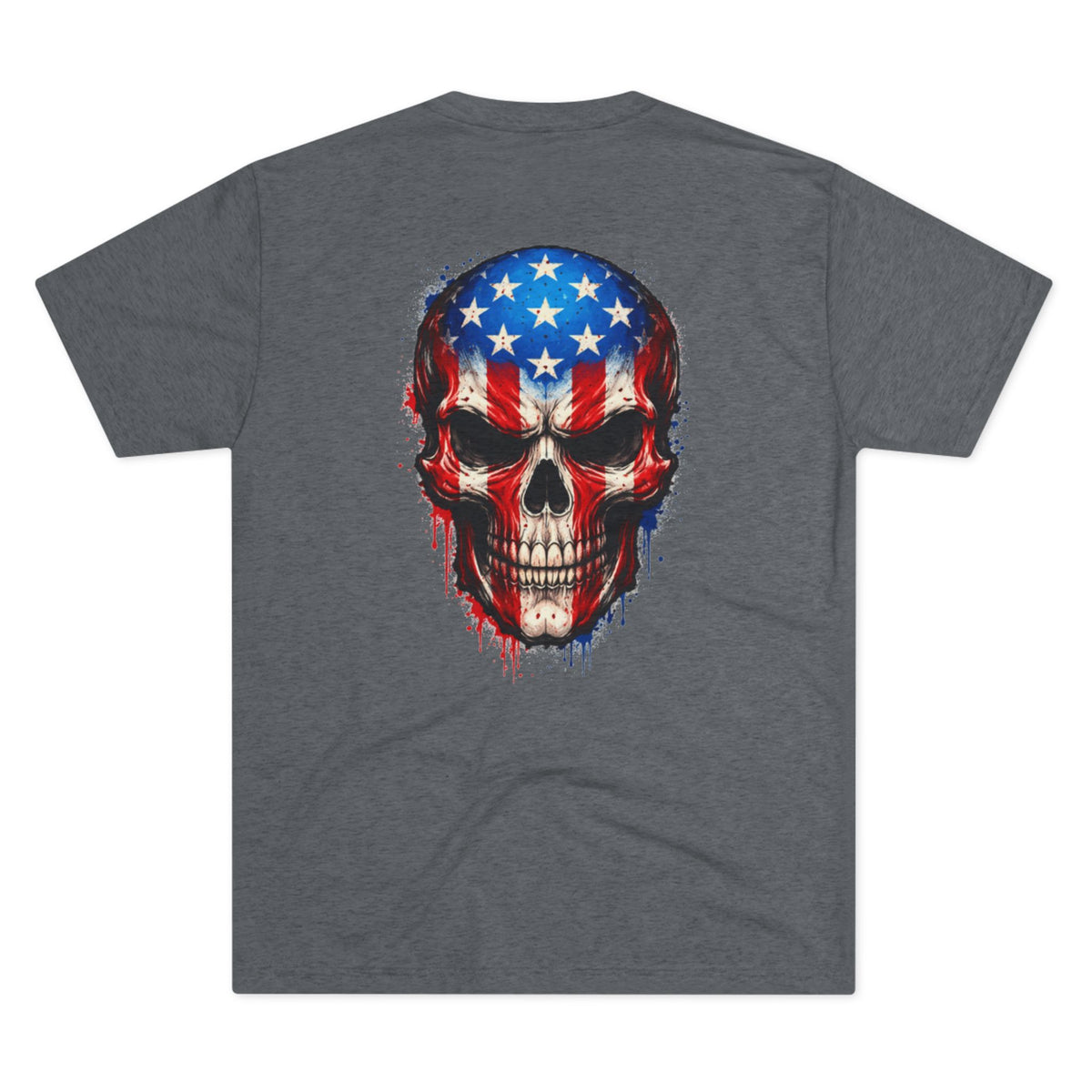 Soda Skull Tee