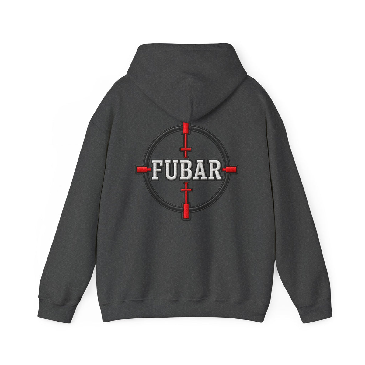 FUBAR Tactical Duck Hoodie
