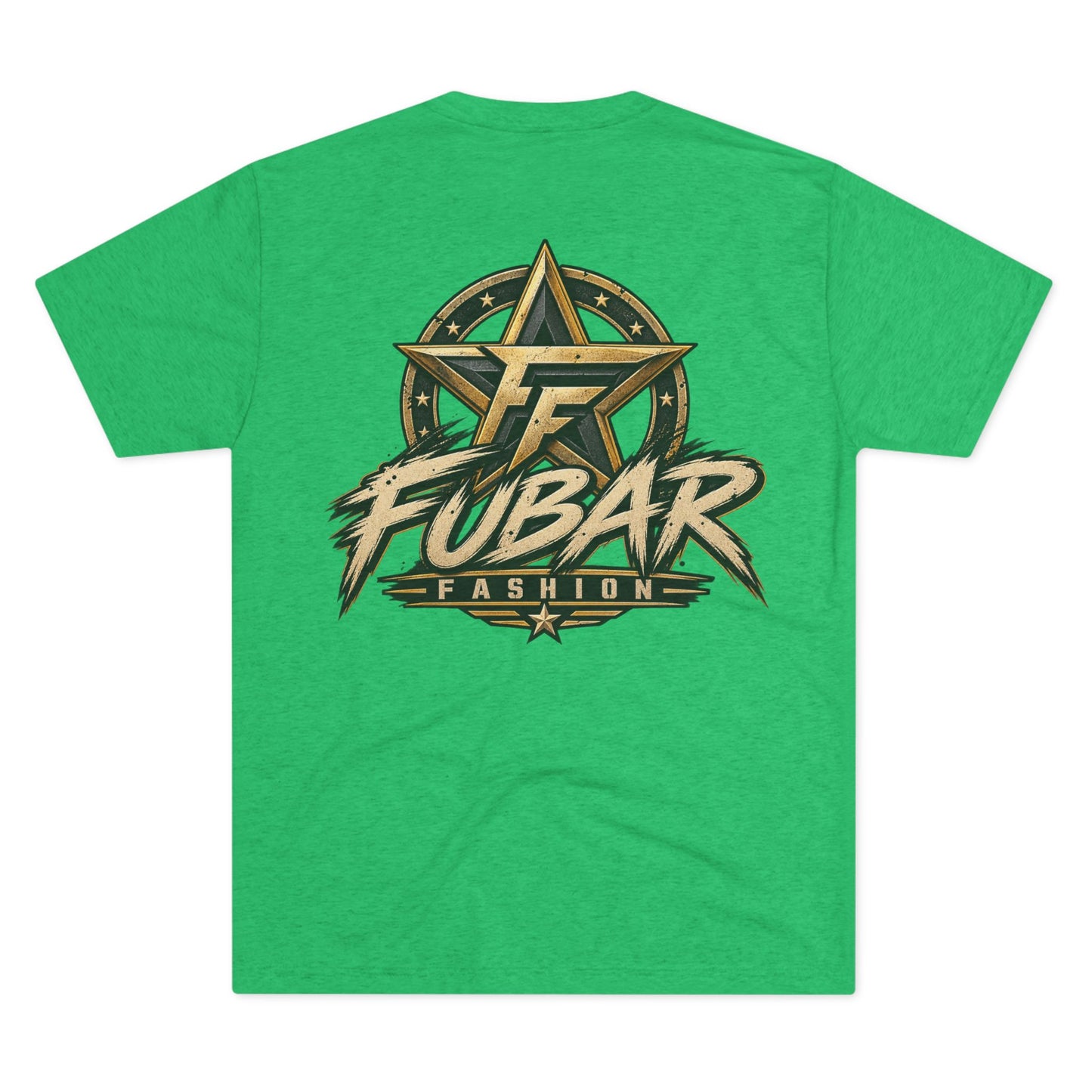 P.T. Pussies FUBAR Graphic Tee