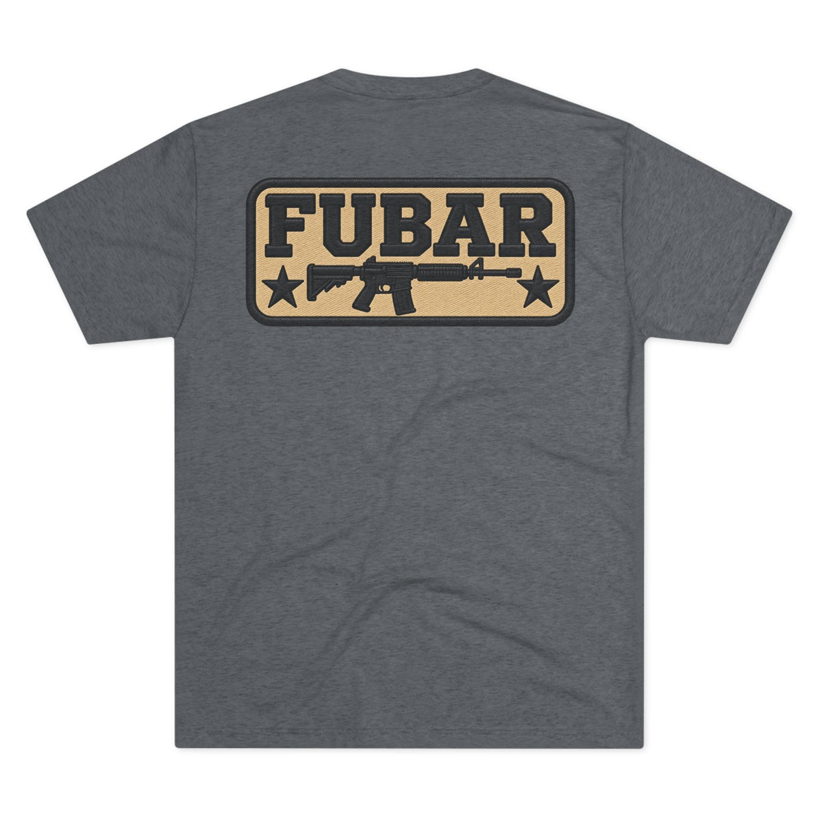 FUBAR Skull Tee