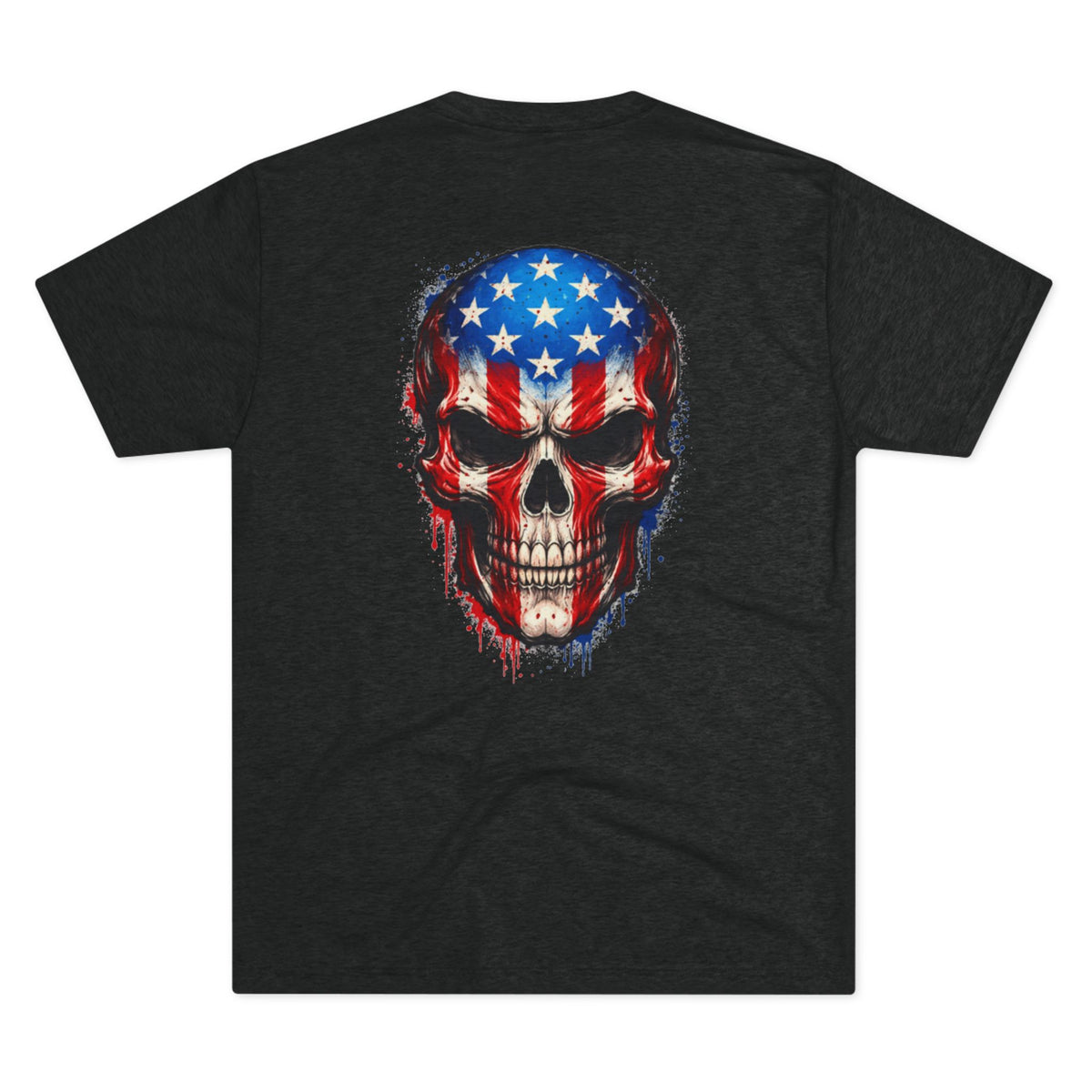 Soda Skull Tee