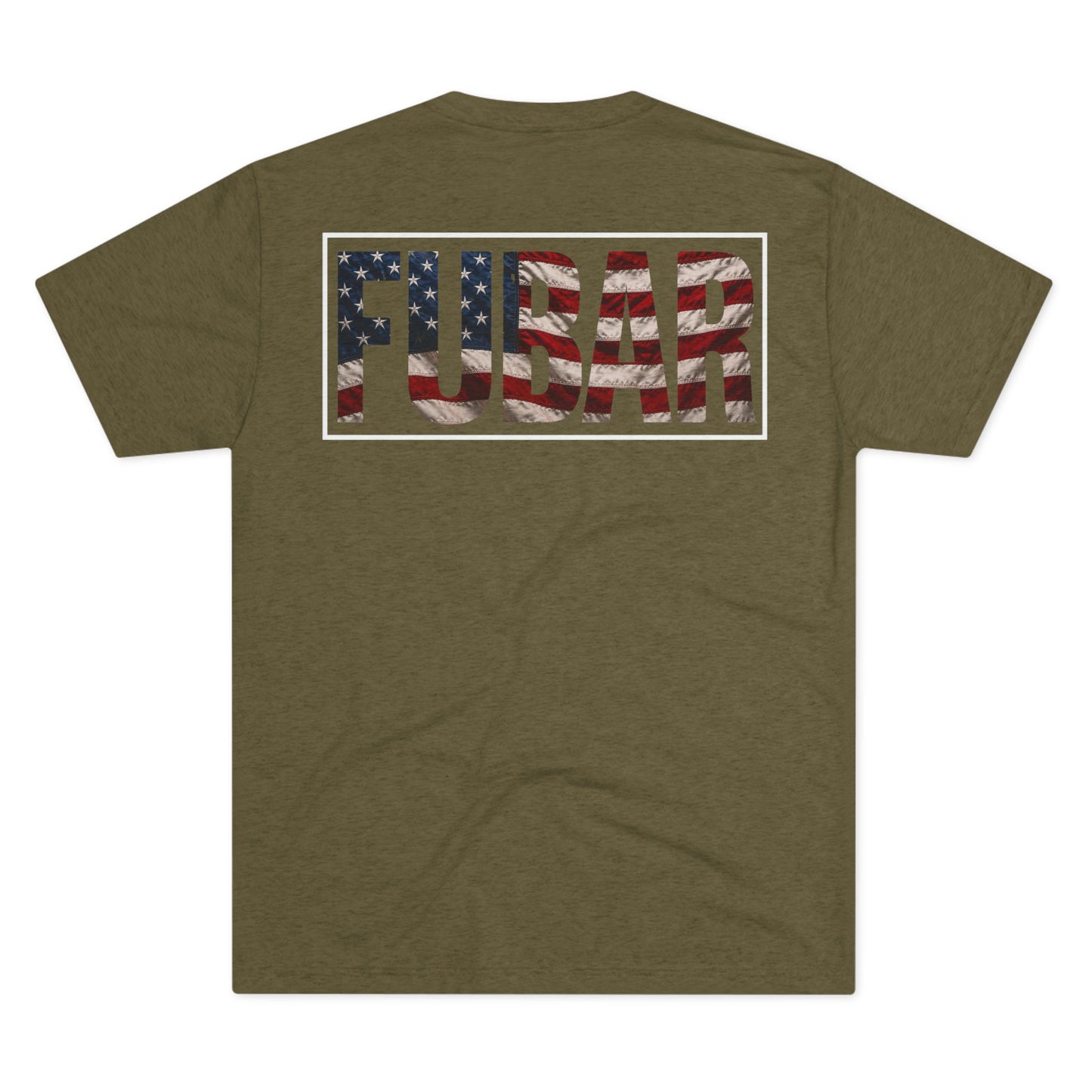 T-Rex Soldier Graphic Tee