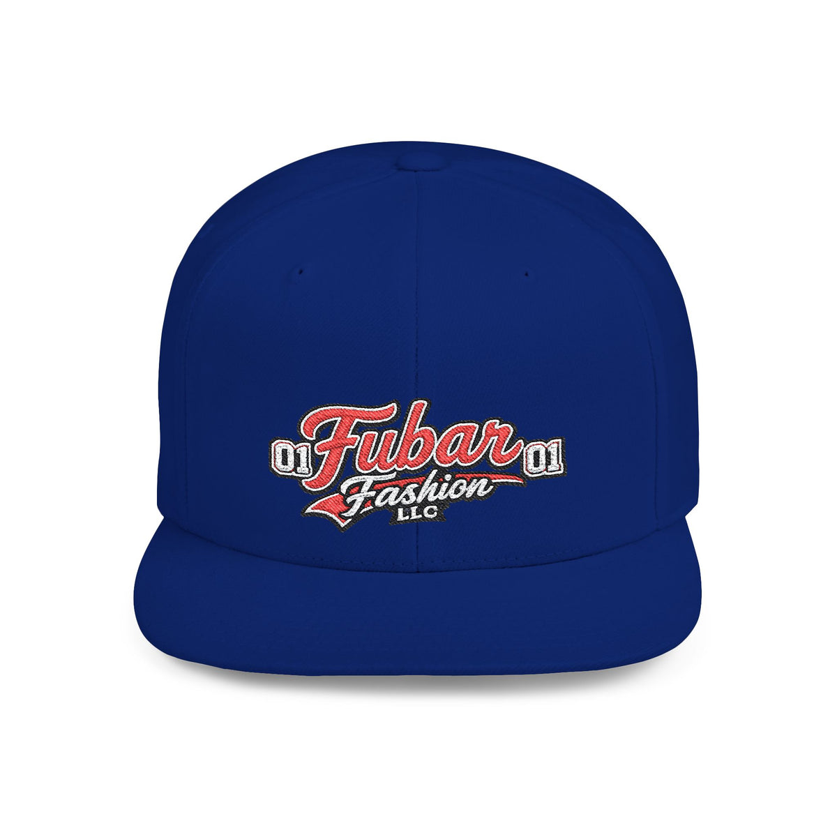 01 Fubar Fashion LLC Hat