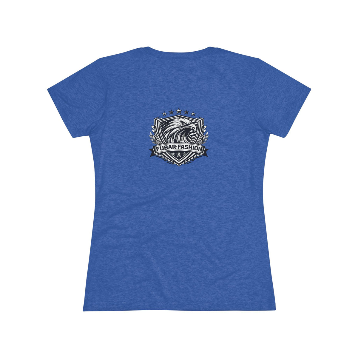 Women's Wino Wine Glass Tee — "Don't Judge Me" (T-Shirt)